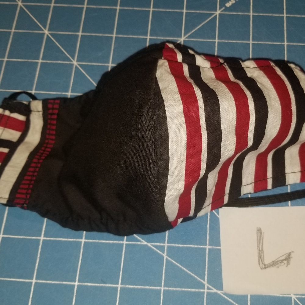 Fashionable Face Mask